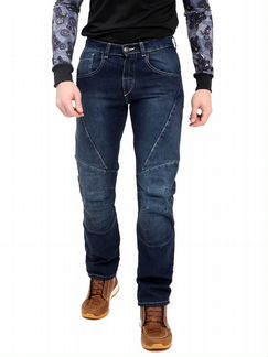 Мотоджинсы Мотоджинсы Starks Wild One Slim Fit Стр