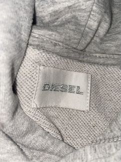 Свитшот diesel оригинал