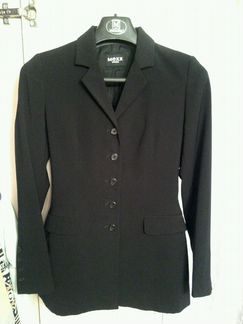 Пиджак удлиненный Mexx