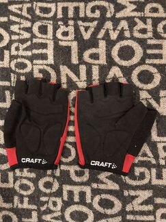 Велоперчатки Craft Active Bike