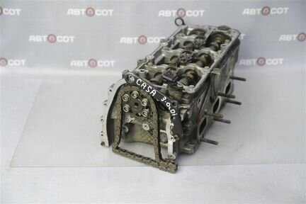 Гбц casa Audi Q7 (2007-2010г.в.)