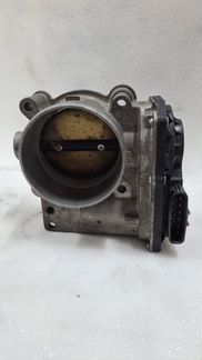 Дроссельная заслонка Volvo S40 В4181S11