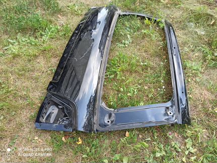 Крышка багажника Toyota Land Cruiser 200