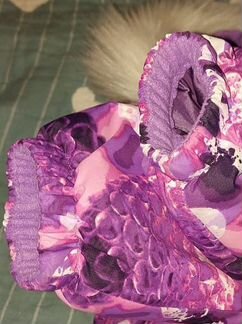 Комбинезон керри