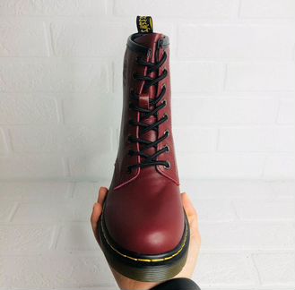 Ботинки Dr Martens