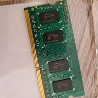 Synolgy DDR3L 1866 4GB