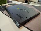 Ноутбук для офиса Dell Celeron N2957/4GB/HDD500GB объявление продам