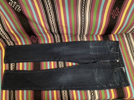 Джинсы Uniqlo Skinny fit