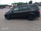 Ford Galaxy 2.0 МТ, 2014, 146 000 км