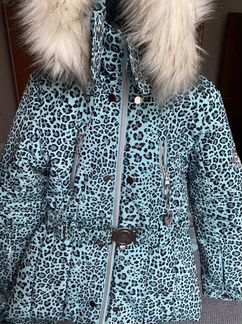 Poivre blanc 122(7 лет)