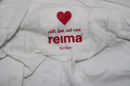 Комбинезон Reima