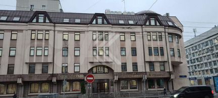 Сдам офисное помещение, 320 м²