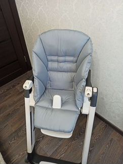 Чехол на стульчик peg perego, chicco