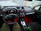 Subaru XV 2.0 CVT, 2013, 126 000 км объявление продам