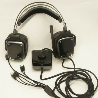 Razer Tiamat 7.1 v2