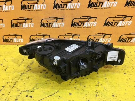 Фара передняя левая Bmw 3 Series F30 2015-2018