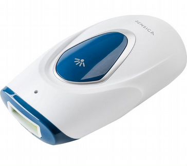 Фотоэпилятор sensica sensiLight Mini 100