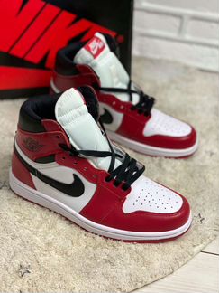 Кроссовки Nike Air Jordan
