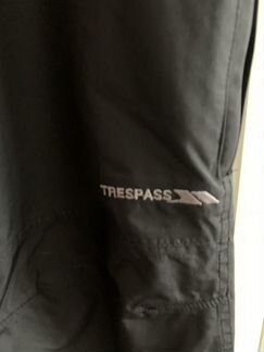 Брюки горнолыжные женские Radium размер М