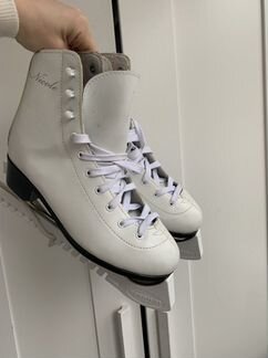 Коньки nordway новые