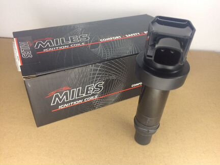 Катушка Солярис