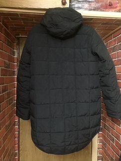 Куртка пуховик incity