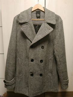 Полупальто Topman