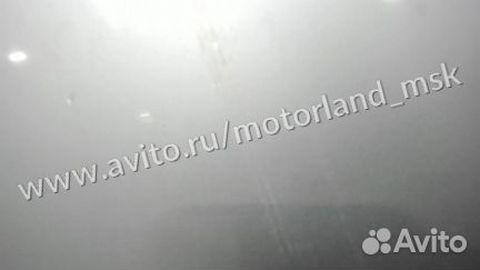 Капот Volvo S40 / V40, 2000