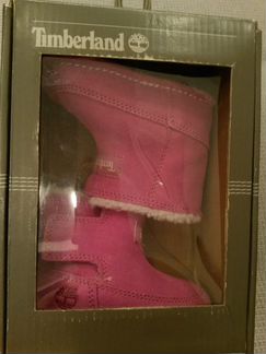 Угги Timberland