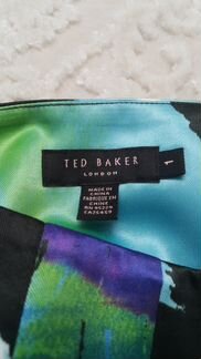 Юбка-карандаш ted-baker
