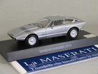 Maserati Khamsin 1974 / италия