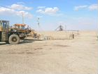 Песок речной мытый для строительных работ 25 тонн объявление продам