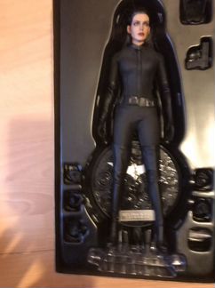 Hot Toys The Dark Knight Rises Cat Women