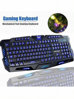 Игровая клавиатура