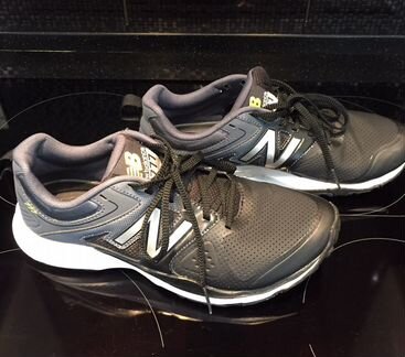 Кроссовки New balance