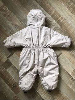 Зимний комбинезон Gusti (до -30)