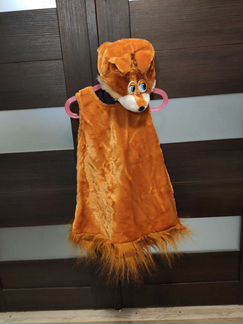 Костюм Белочки