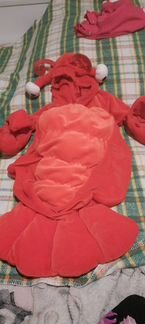 Флисовый конверт можно на выписку