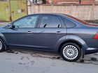 Ford Focus 2.0 AT, 2011, 99 999 км