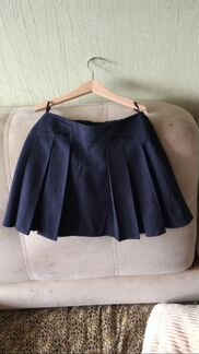 Юбка школьная