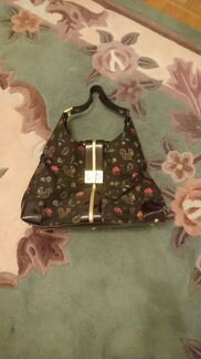 Сумка braccialini оригинал