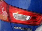 Mitsubishi ASX 1.6 МТ, 2014, 116 000 км объявление продам