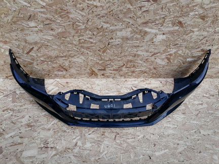 Бампер передний Volkswagen Passat Cc 2011