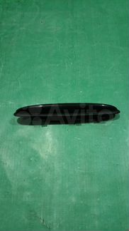 Дисплей парктроника Mercedes W204 A0015425423