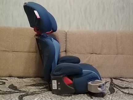 Автомобильное кресло Graco tri-logic 15-36 кг