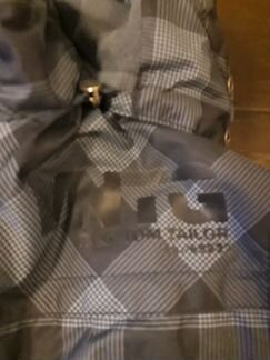 Куртка для мальчика