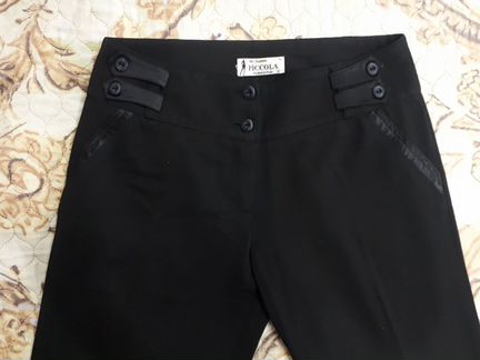 Брюки женские