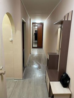 2-к квартира, 47 м², 2/5 эт.