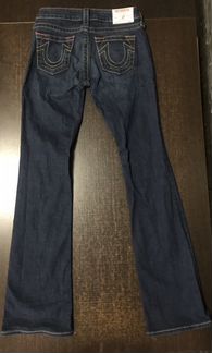 Джинсы True religion