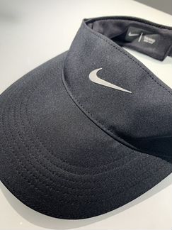 Козырёк Nike